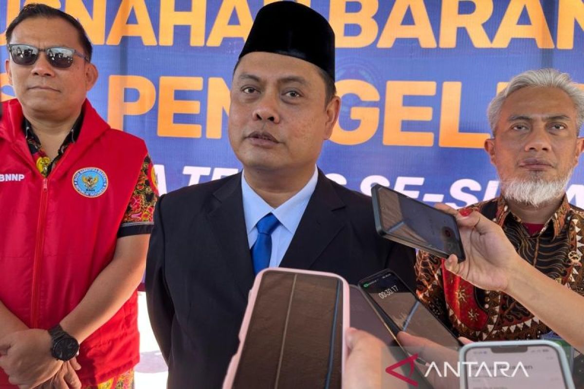 Ditjenpas Sulteng sediakan wartelsus di Lapas
