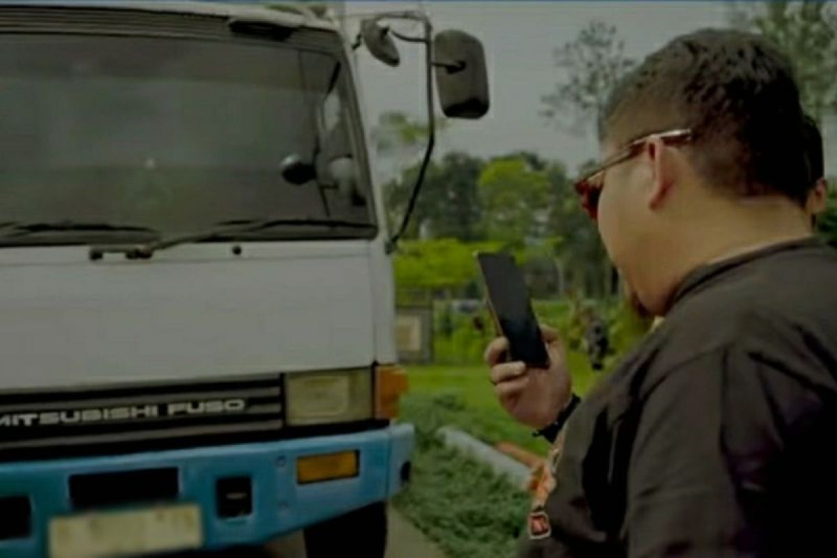 Bupati Subang tindak tegas sopir truk besar langgar jam operasional