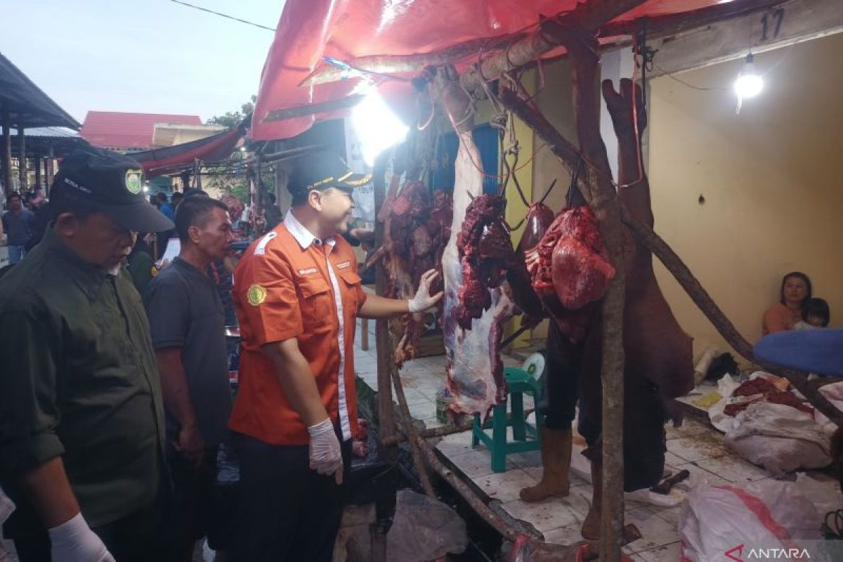 Harga telur ayam ras di Baturaja capai Rp30.000/Kg setelah Idul Adha