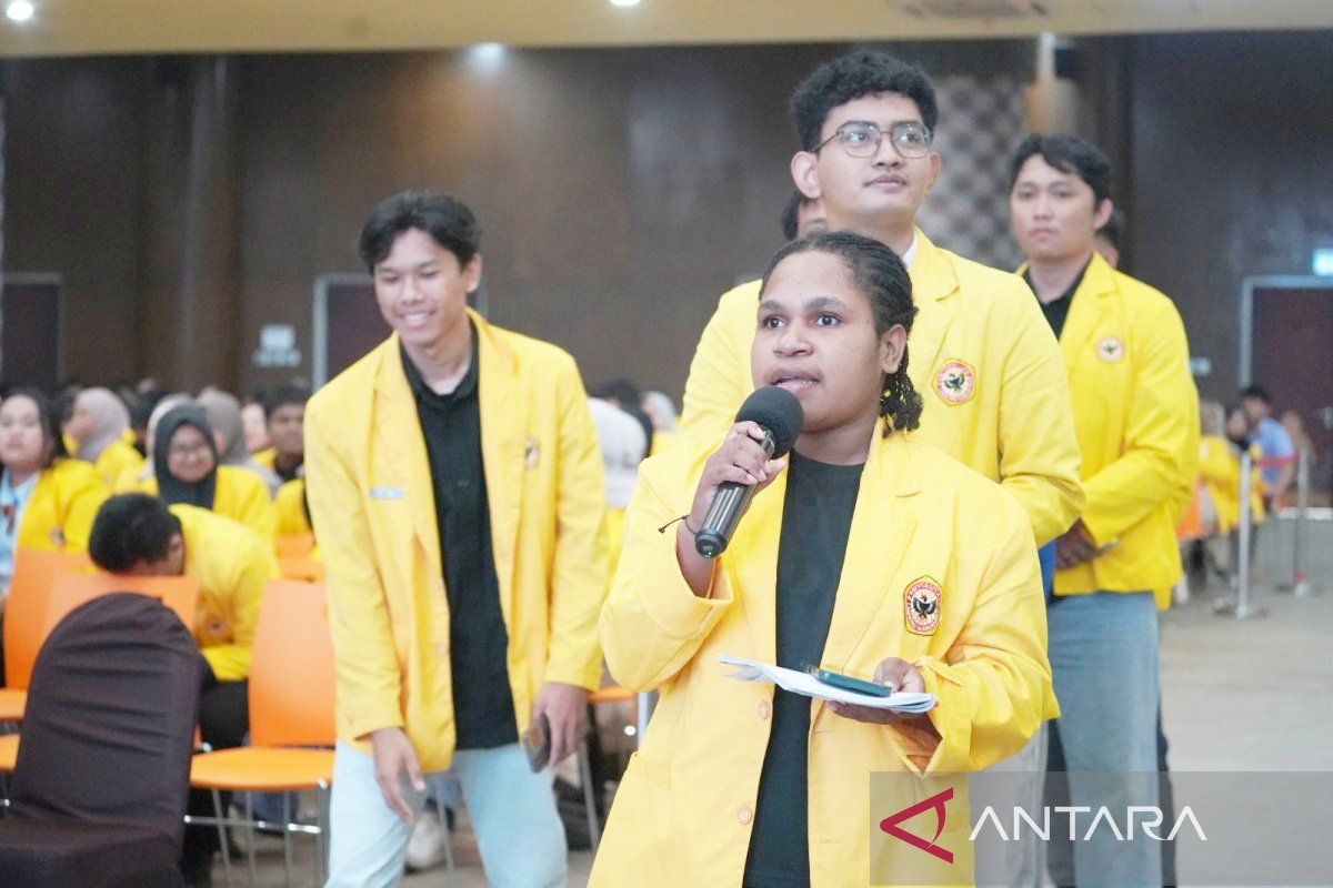 ULM siapkan KIP Kuliah bagi 907 calon mahasiswa baru jalur SNBT