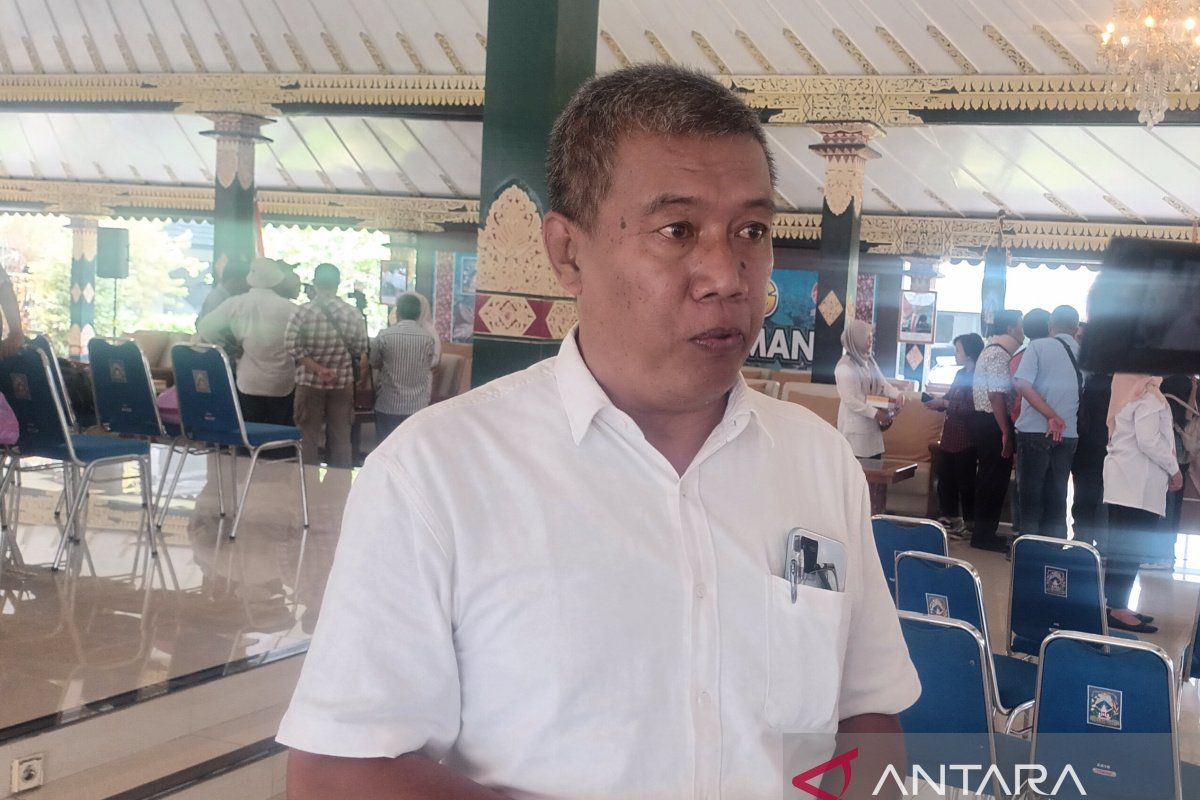 Sebanyak 3,5 juta wisatawan berkunjung ke Sleman hingga akhir Mei