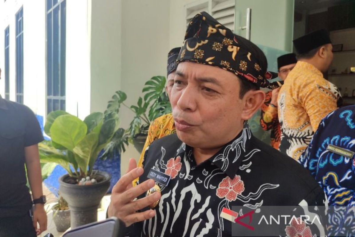 Pemkot Bengkulu terima dana perbaikan jalan dari Pemprov Rp28 miliar