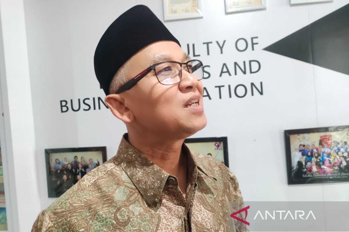 Pendidikan gratis mungkin berlaku tahun depan, kata Wamendikdasmen