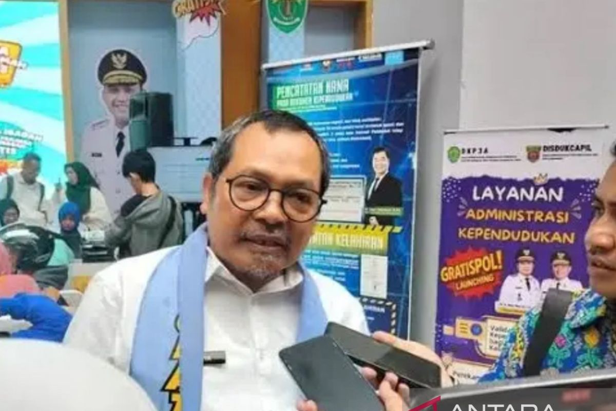 5.000 Warga Kaltim  Terdaftar di Program Gratispol Kesehatan