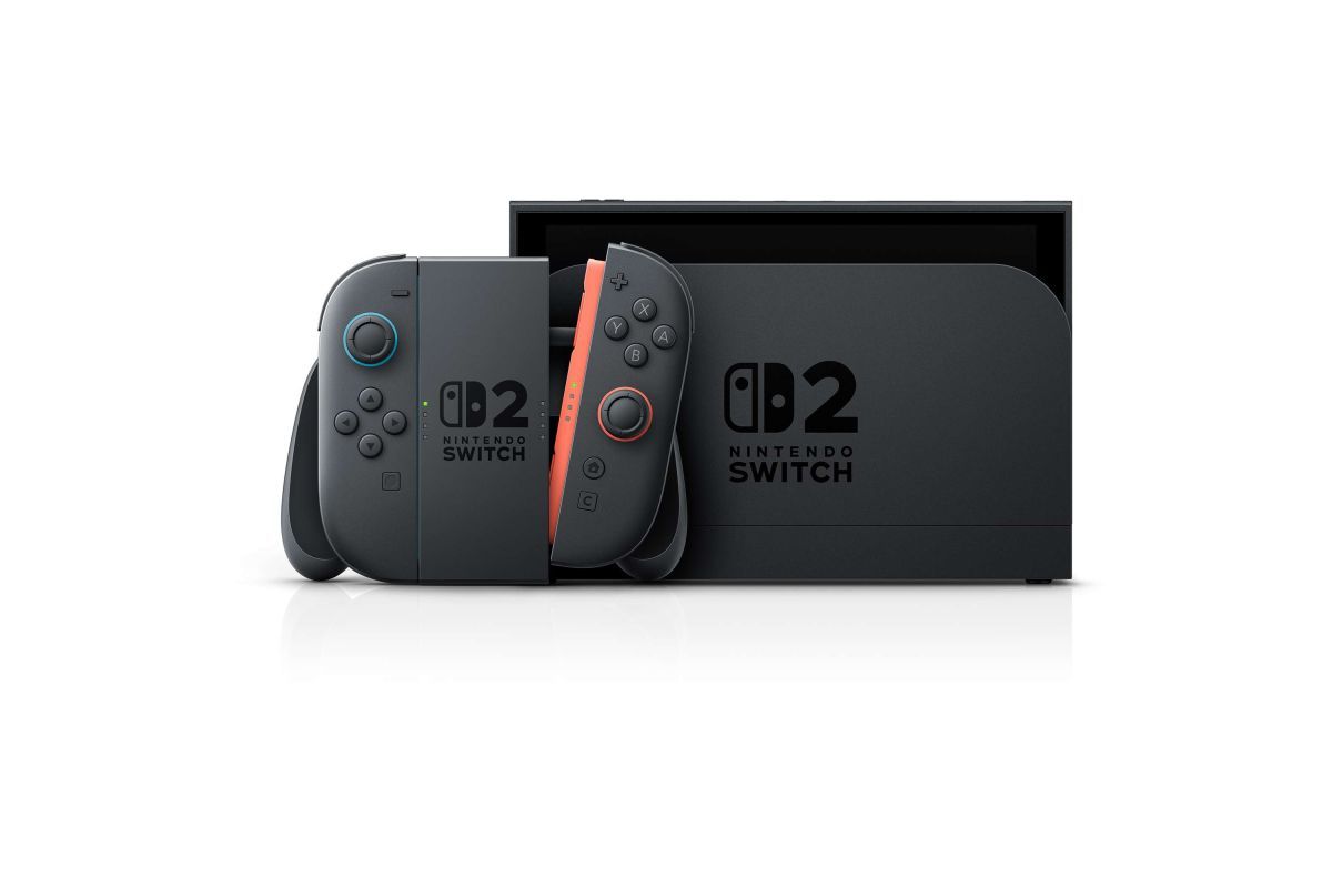 Peluncuran konsol baru Nintendo Switch 2 dapat sambutan antusias dari para penggemar gim