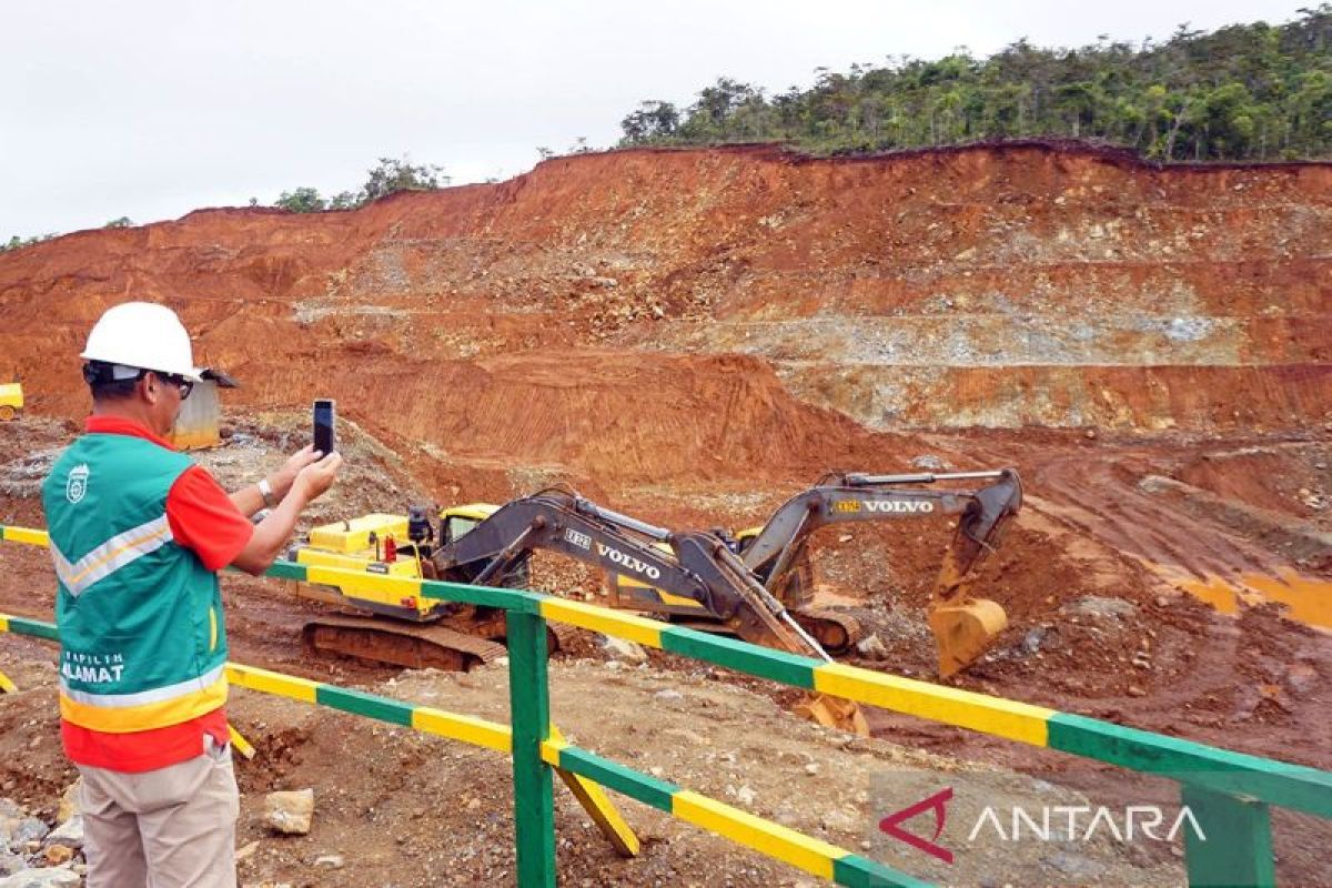 Indonesia thoroughly vet mining activities in Raja Ampat