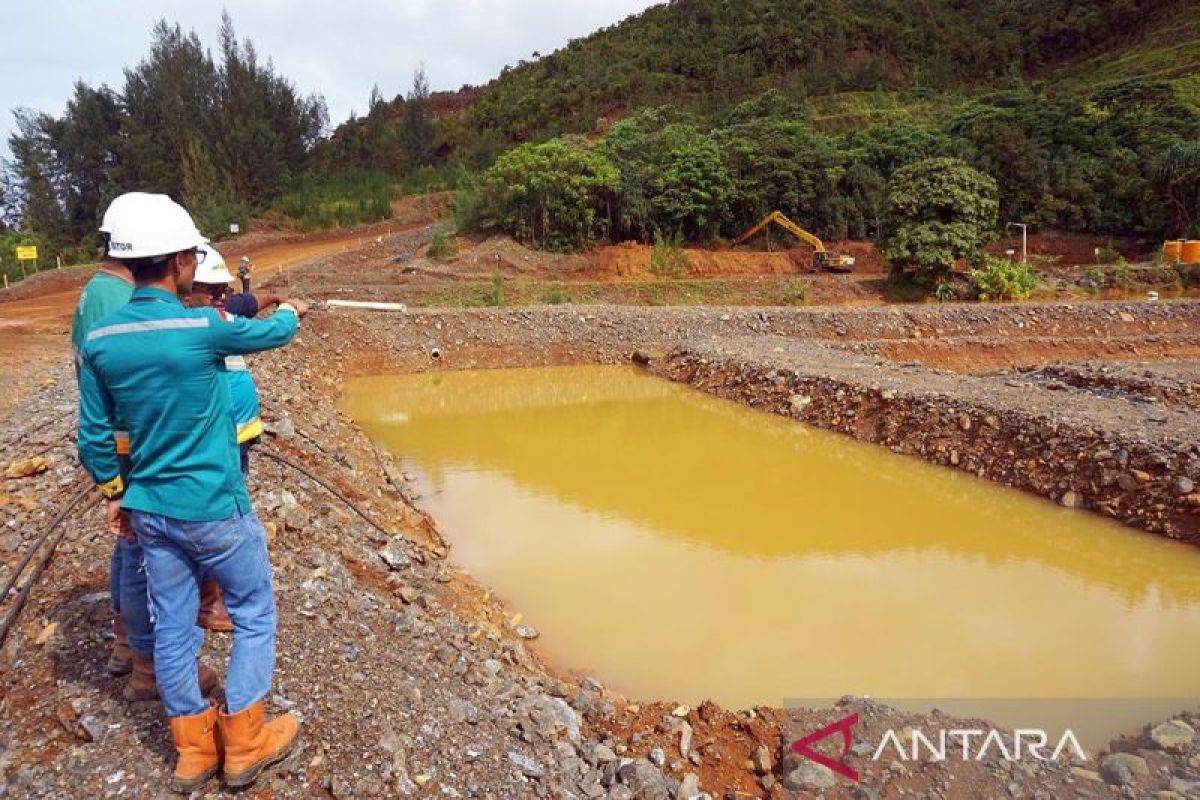 PT GAG Nikel siap patuhi seluruh mandat pemerintah