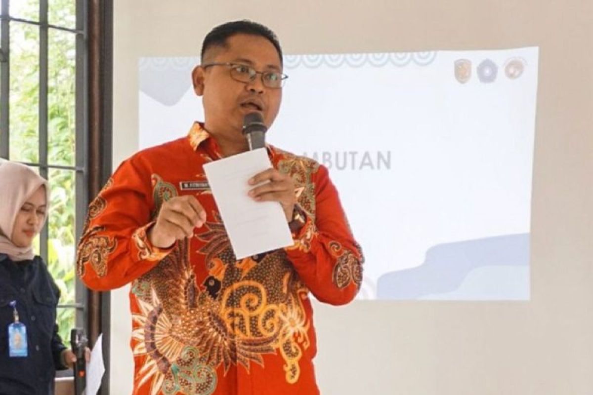 Pemkot Palangka Raya sukses turunkan angka prevalensi stunting