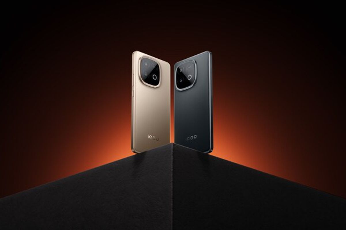 iQOO Neo 10 Debuts with Flagship Dual Chips, Delivering Breakthrough Performance and Industry-Leading Battery Life