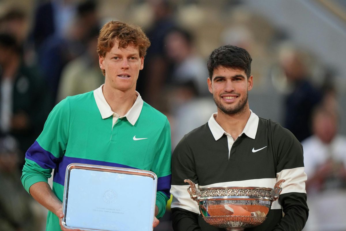 Terpopuler: Harga emas Antam, Ttantangan merawat investasi di Indonesia, hingga Alcaraz juarai French Open 2025
