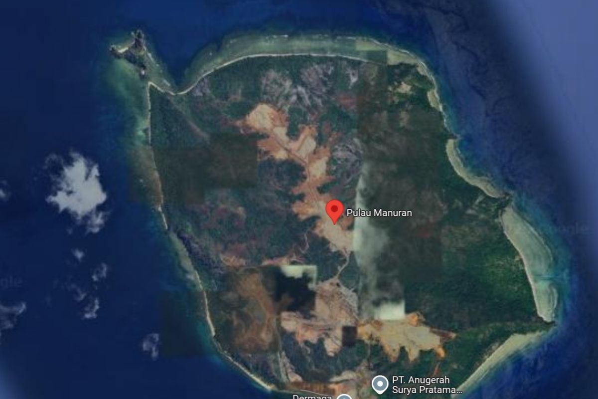 Criminal charges loom for nickel firm over pollution in Raja Ampat