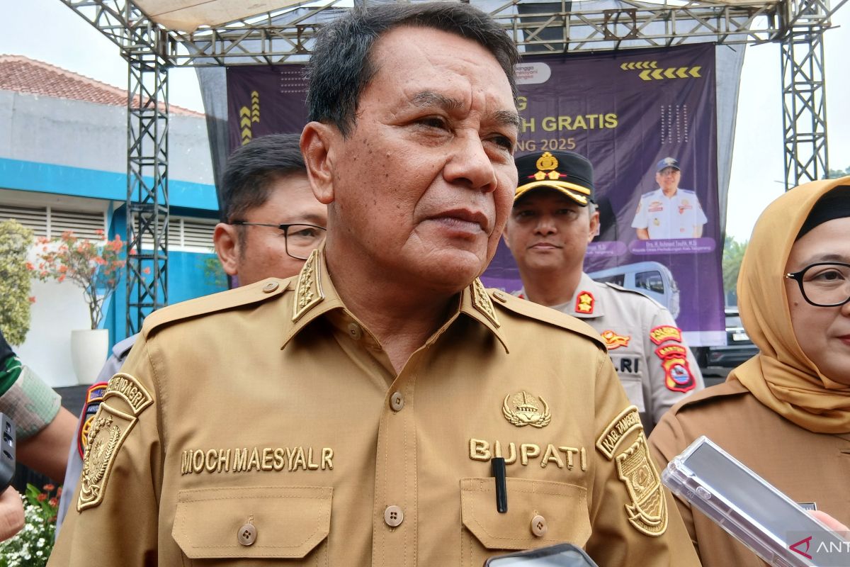 Pemkab Tangerang siapkan tambahan anggaran untuk transportasi sekolah