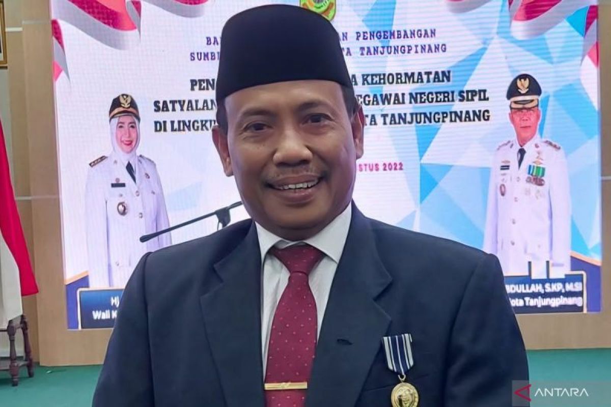 Dinkes Tanjungpinang: 254 anak terdaftar ikut khitanan massal