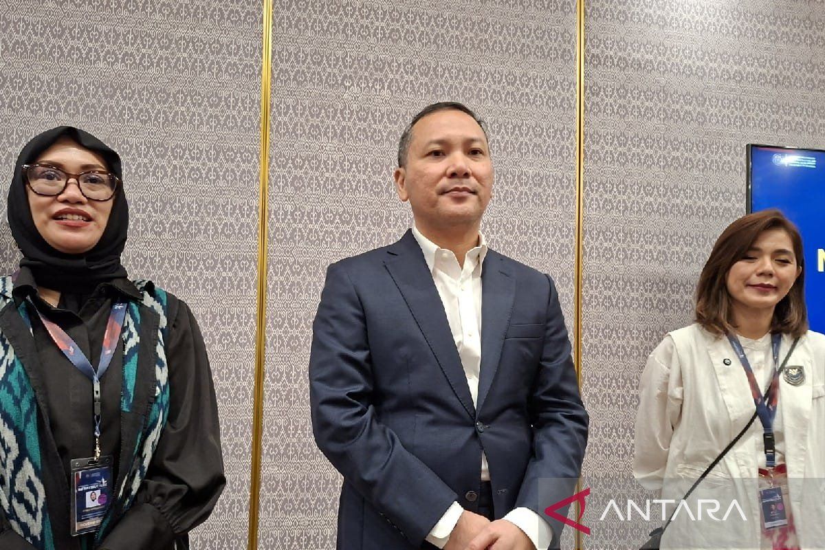 Kemenko IPK: Danantara dan investor global hadiri gelaran ICI 2025 ...