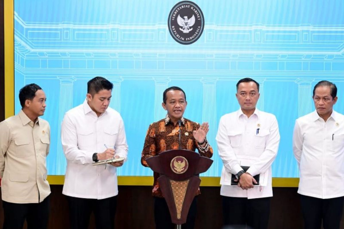 Bkpm Perbanyak Investasi Produk Lanjutan Tembaga Tinggi Nilai Tambah -  Beritaja