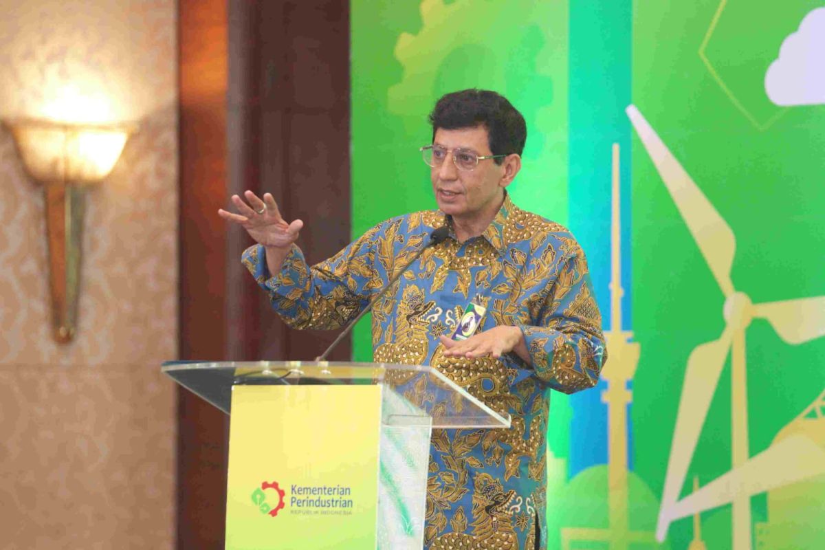 Govt pushes transformation of specialty chemical industry