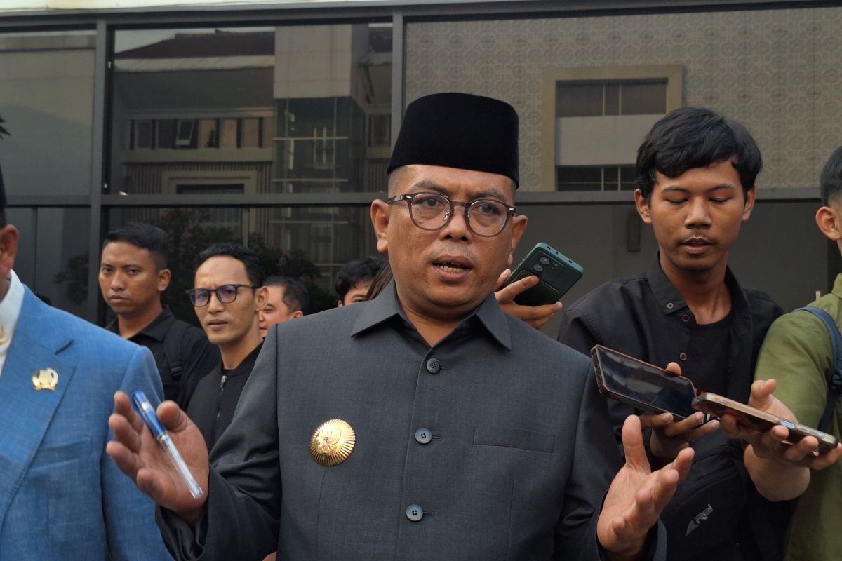 Entas kemiskinan dan pendidikan, Pemprov Banten optimalkan aset 