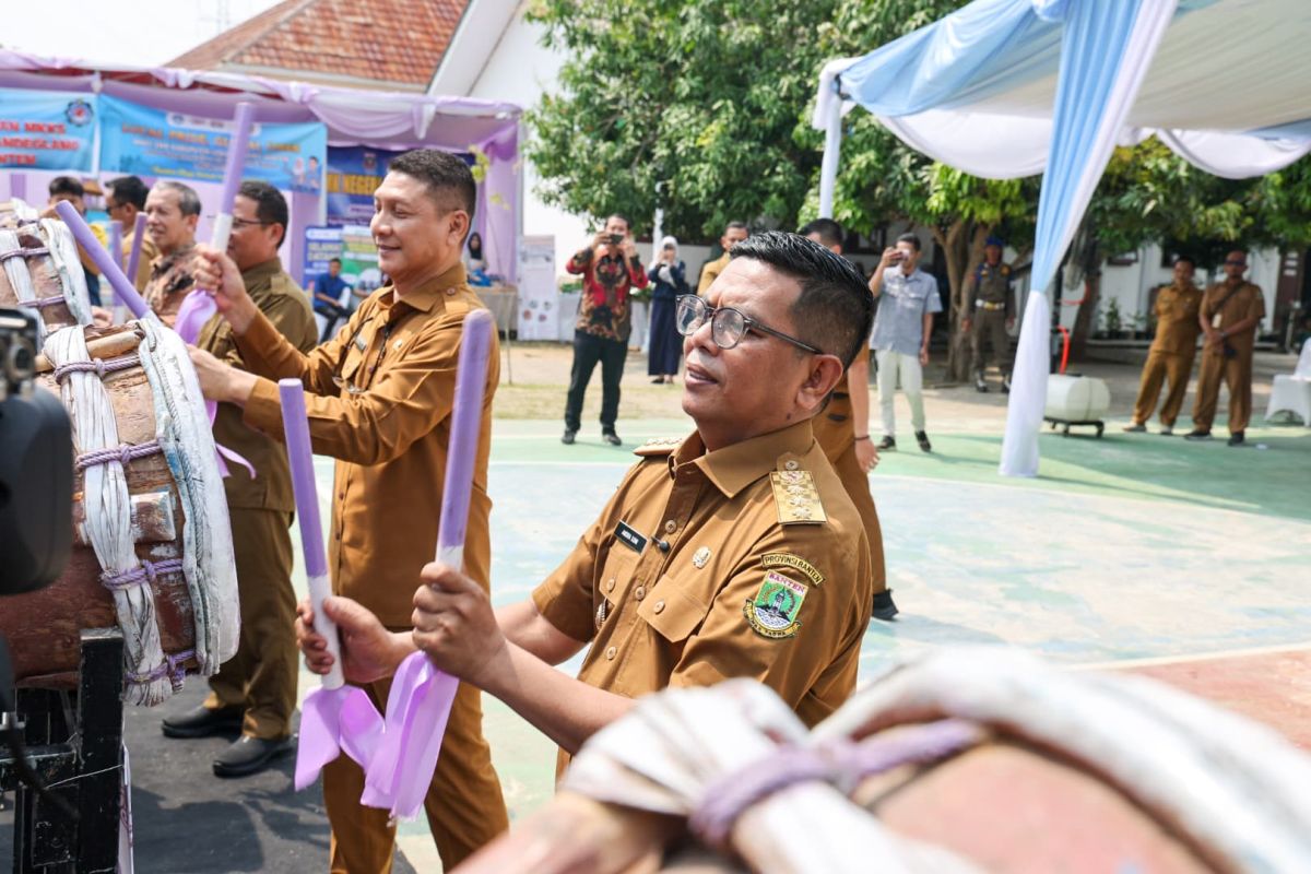 ULD disebut bukti negara hadir untuk penyandang disabilitas di Banten