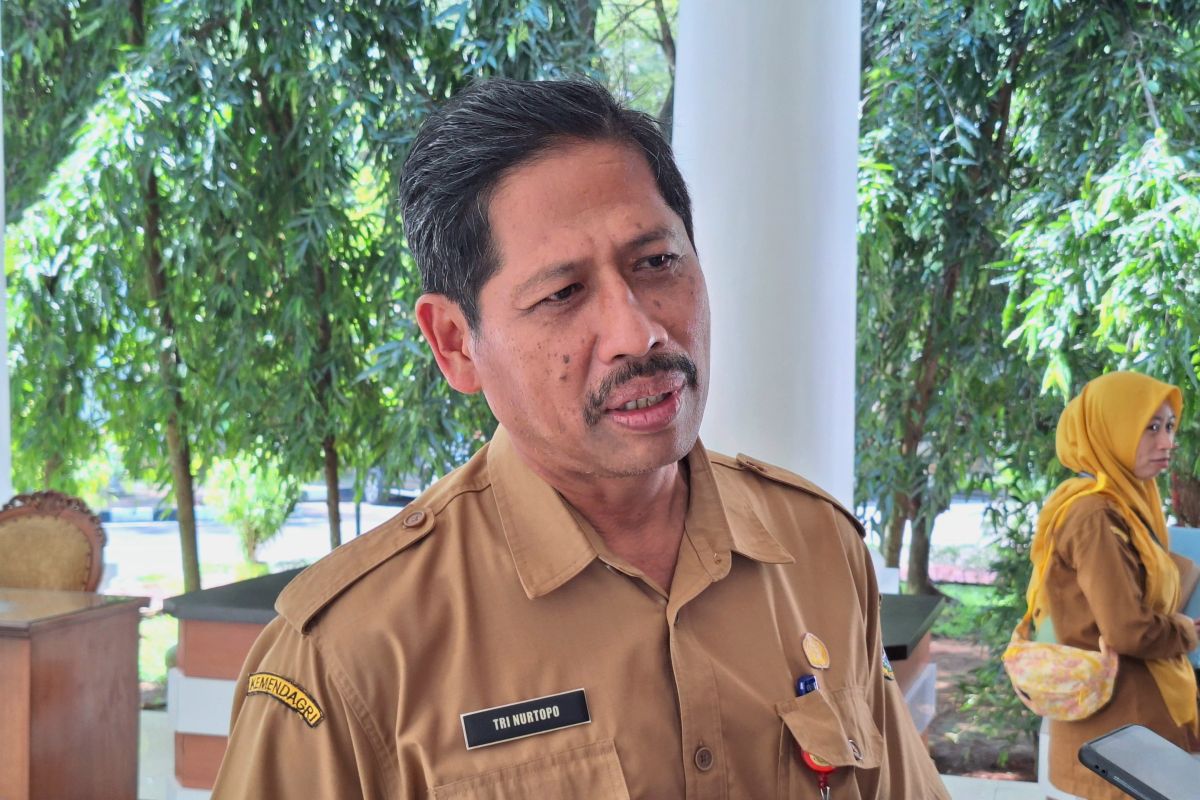 Pemprov Banten matangkan layanan Trans Banten