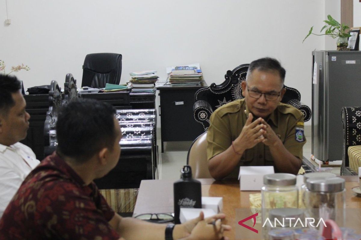Brida NTB dan Unram sinergi riset tiga komoditi untuk pemberdayaan desa