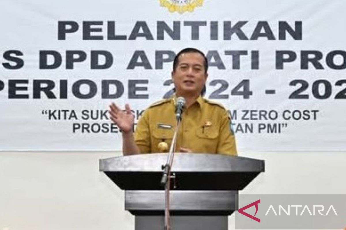 Gubernur NTB tekankan skema tanpa biaya bagi PMI ke Malaysia