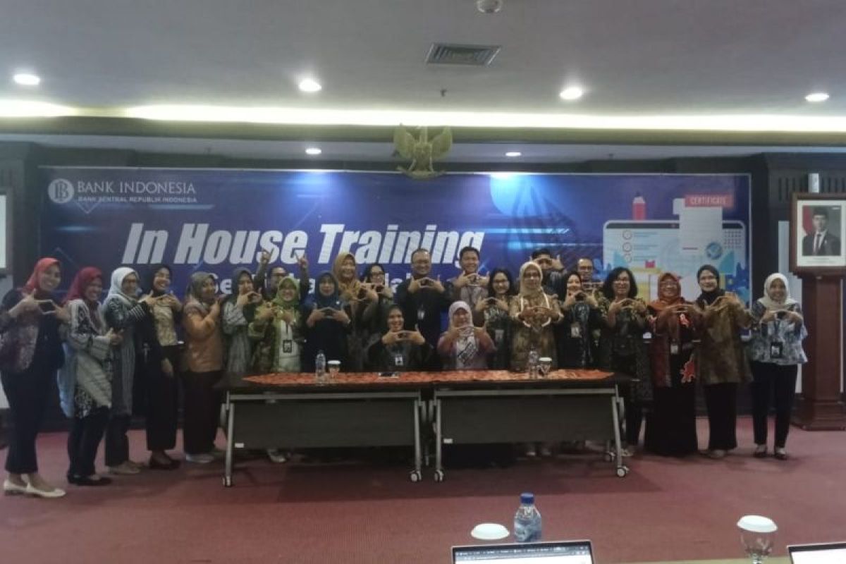 BI Jateng gandeng WHC perkuat ekosistem halal UMKM