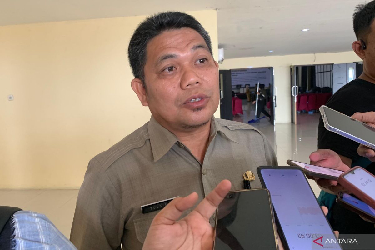 Pemkot Balikpapan siapkan lahan untuk dapur MBG