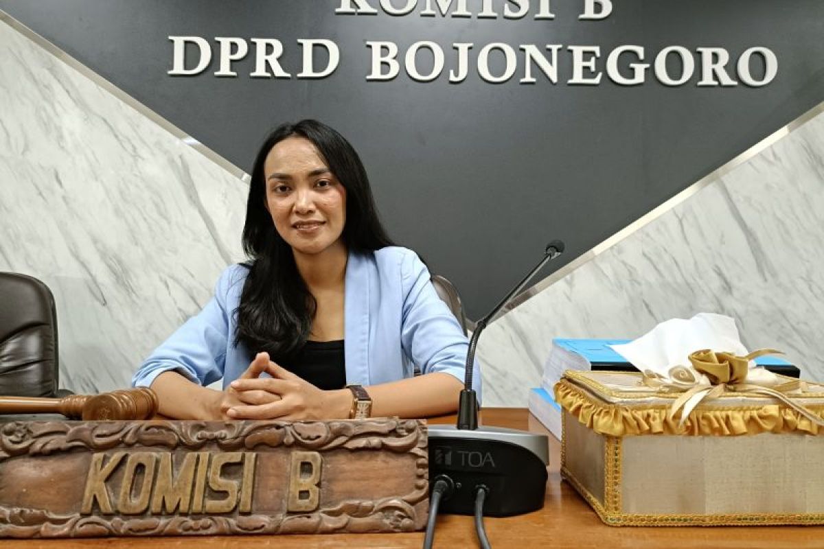 DPRD Bojonegoro minta pendirian Kopdes Merah Putih dipercepat