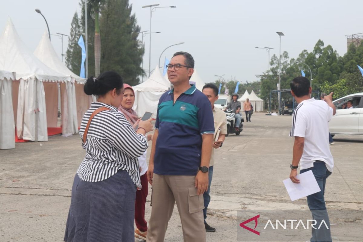 Pemkab Bogor gelar Kabogorfest 2025 berlangsung 11-26 Juni