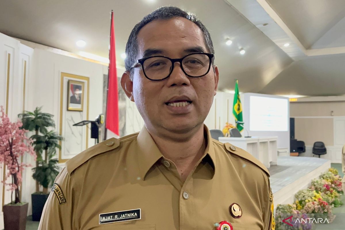Pemkab Bogor alokasikan anggaran Rp25 miliar tangani TPA Galuga