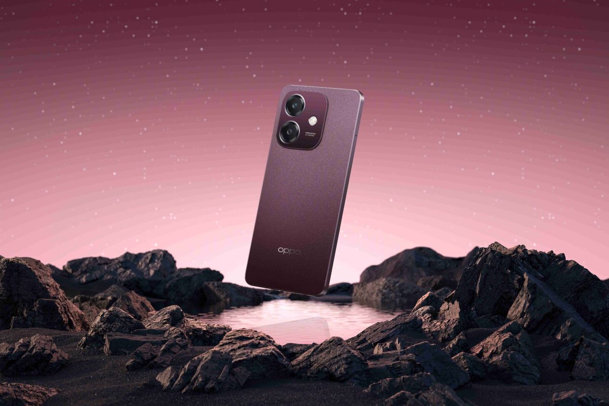 OPPO A5i dengan sertifikasi militer dirilis di Indonesia Rp1,5 jutaan