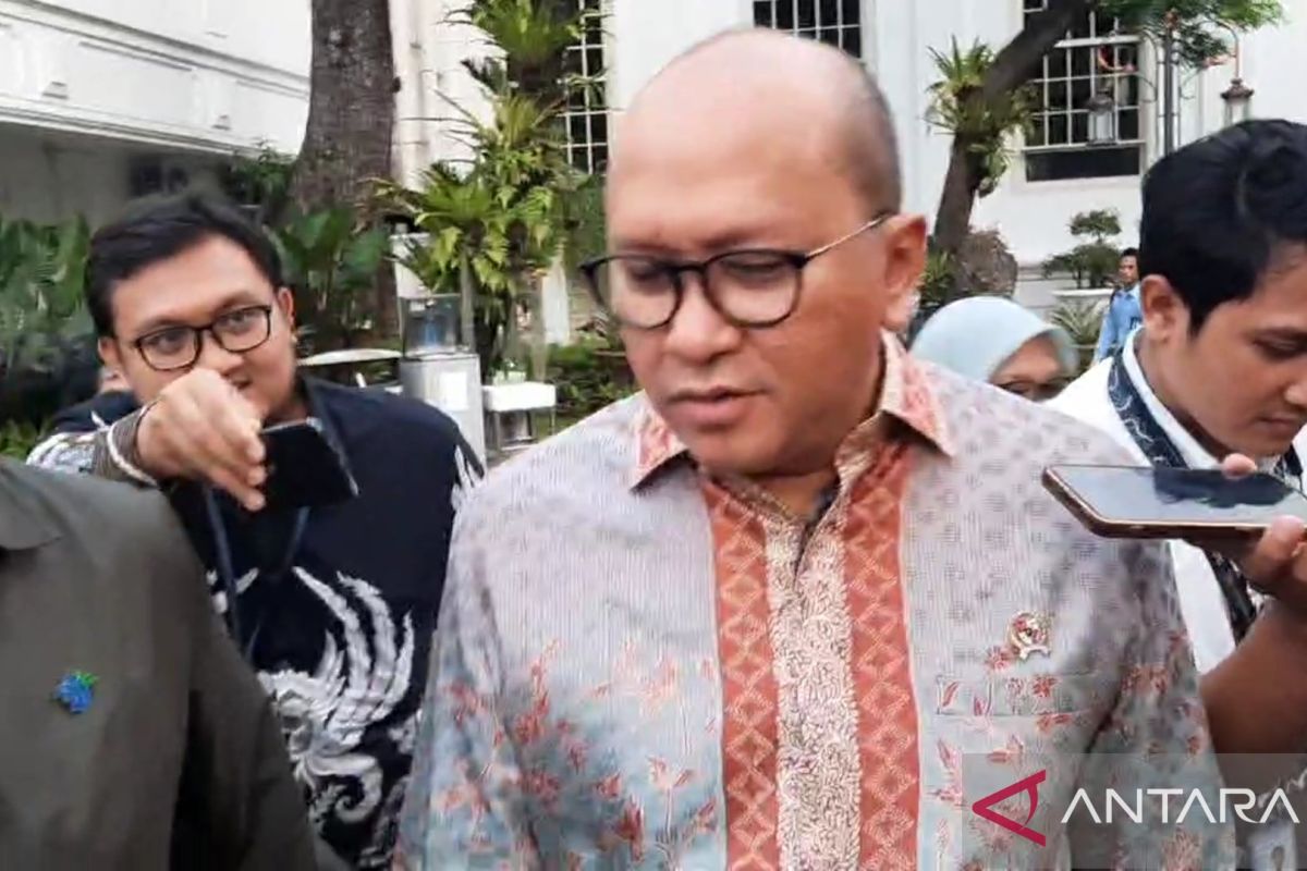 Danantara respons permintaan pendanaan untuk 15 pesawat Garuda
