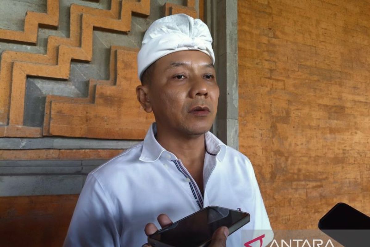 Satpol PP Bali pantau usaha wisata ilegal di Pantai Balangan