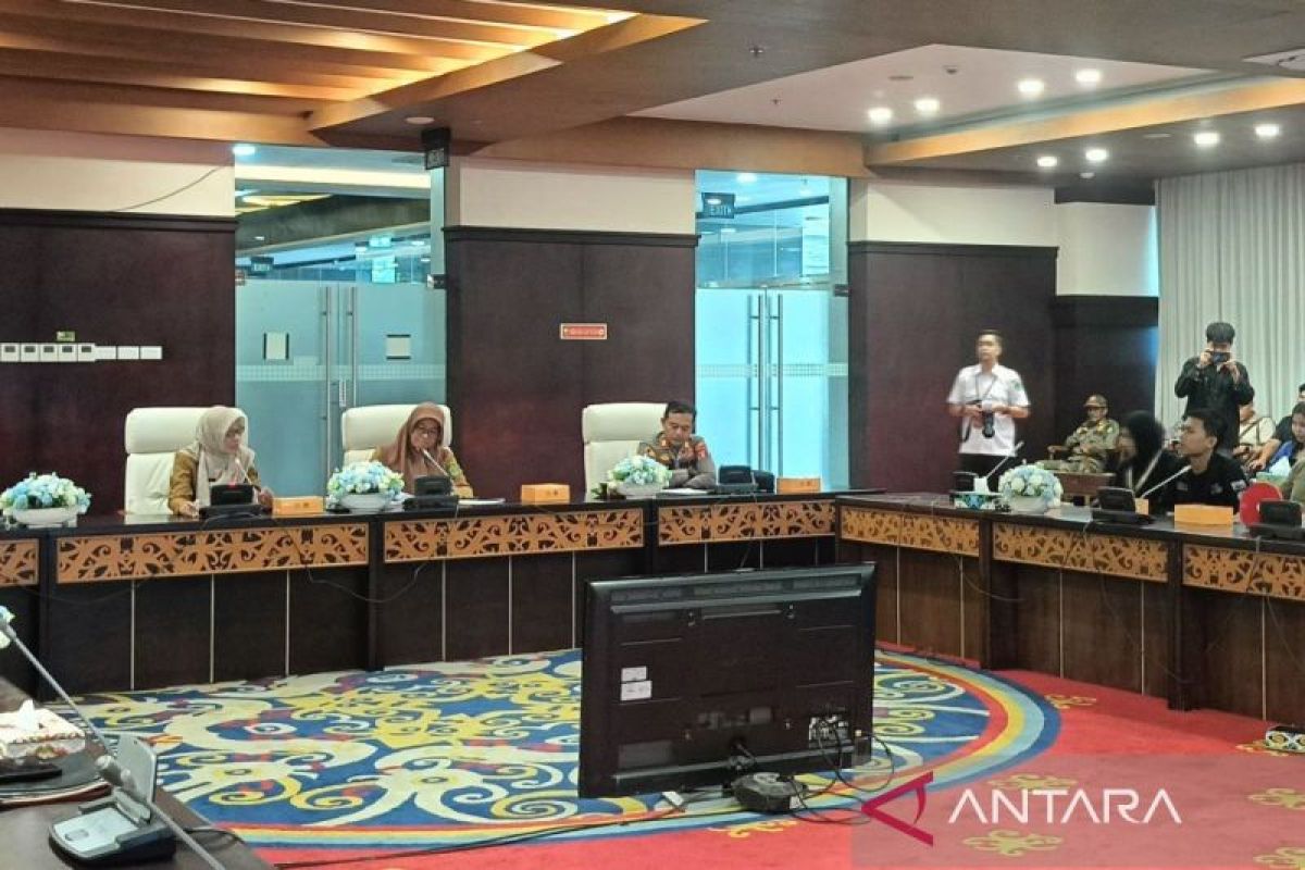 Pemprov Kaltim: Program Gratispol  libatkan semua elemen