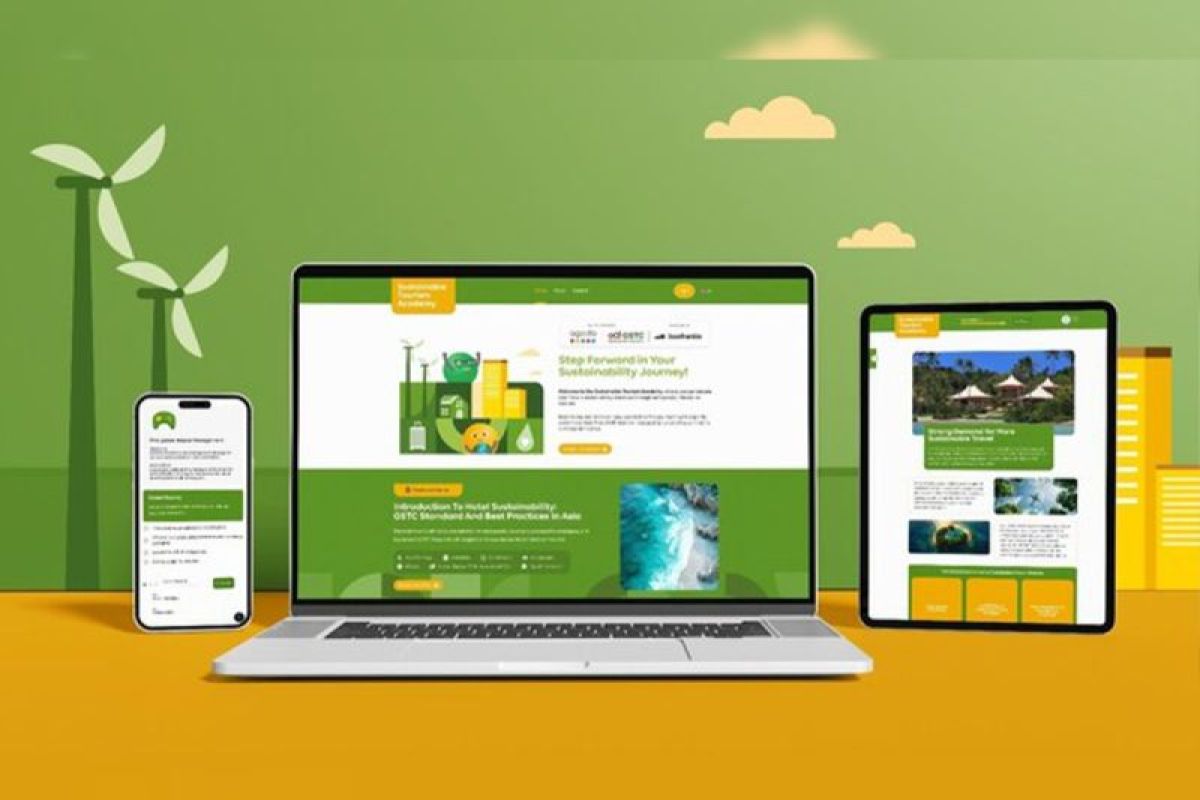 Agoda and GSTC Launch Free Digital Training Platform to Empower Hoteliers with Sustainability Skills