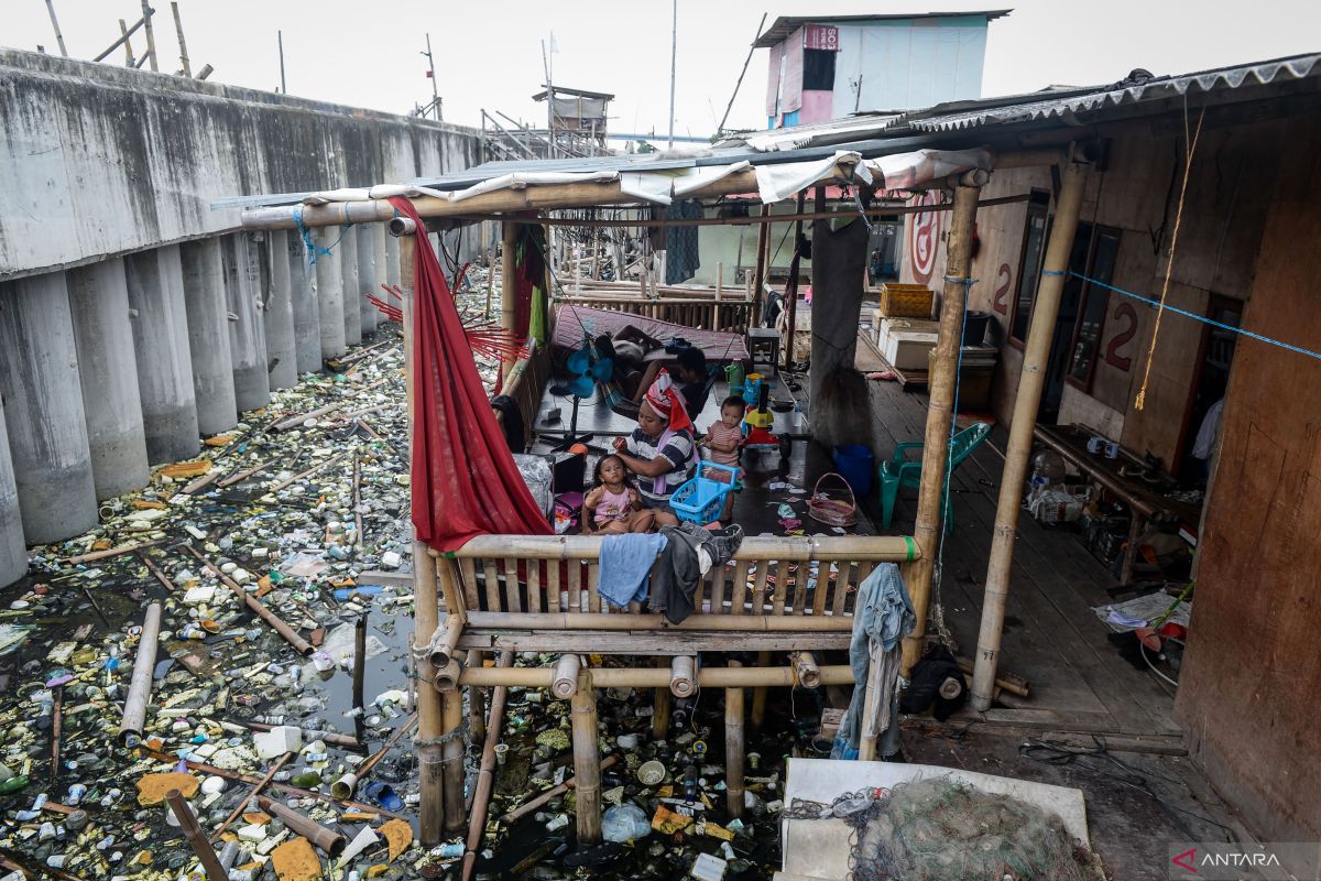 Indonesia making calculated changes to alleviate poverty
