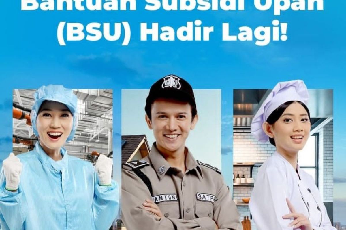 Cara Cek BSU BPJS Ketenagakerjaan 2025 sudah atau belum? Ini penjelasannya!