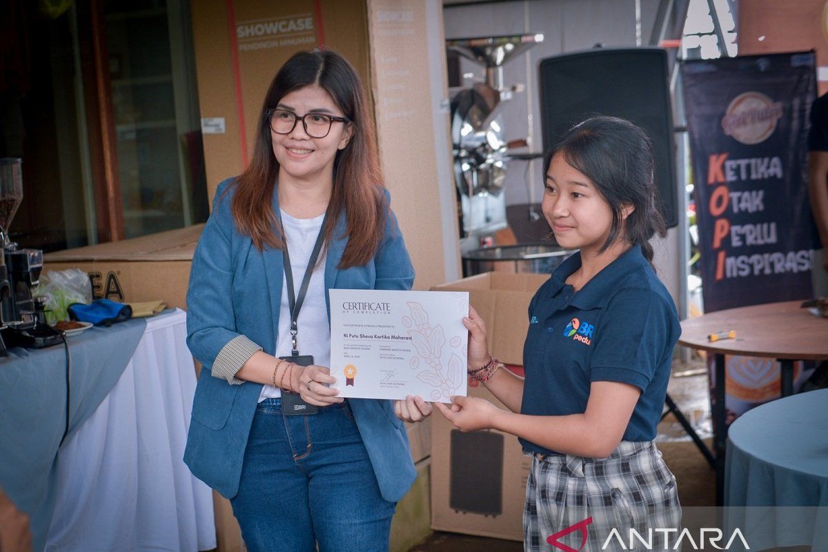 Kembangkan potensi desa, kelompok wanita tani ini terus berinovasi berkat pemberdayaan BRI