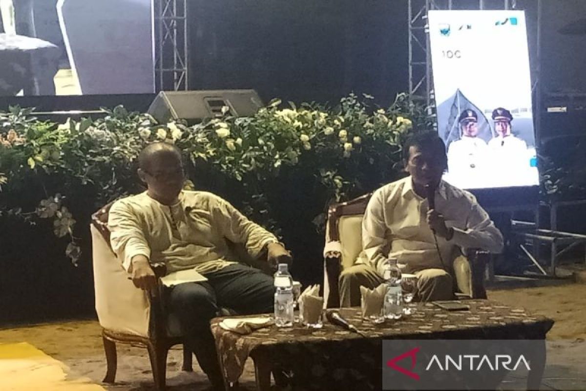 Batang optimalkan Rp66,8 miliar untuk lima program prioritas