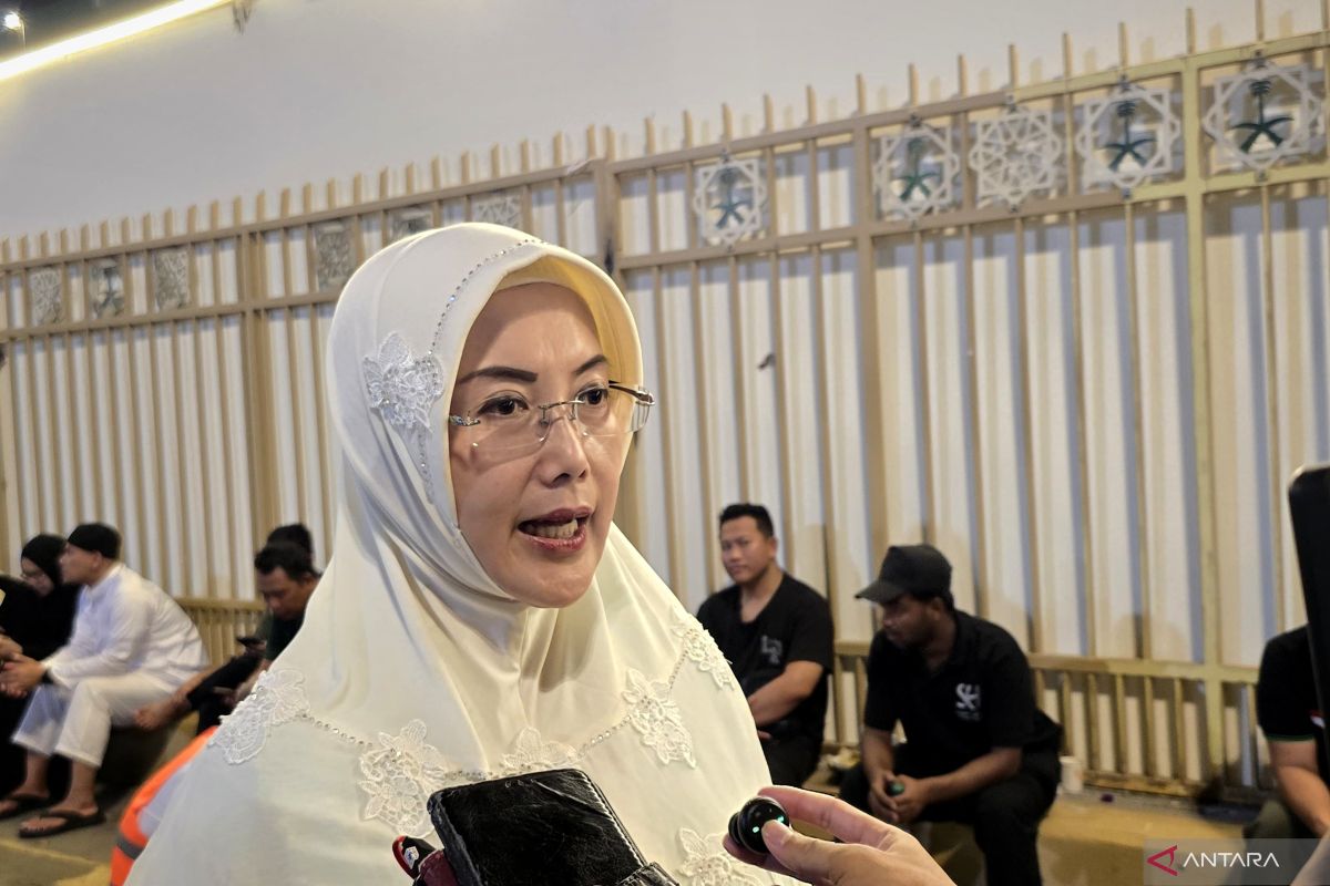 Lawmaker stresses need for better Hajj officers' training