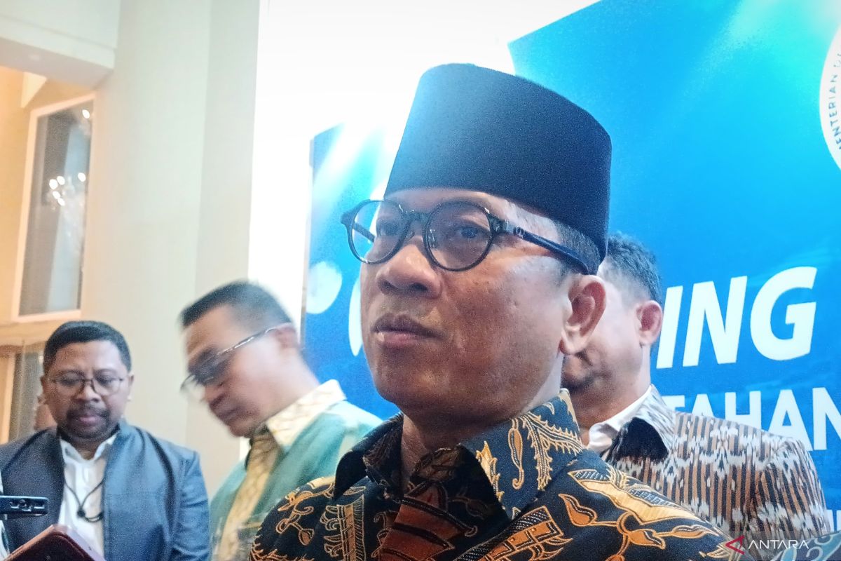 90 persen desa telah gelar Musdesus untuk bentuk Kopdes