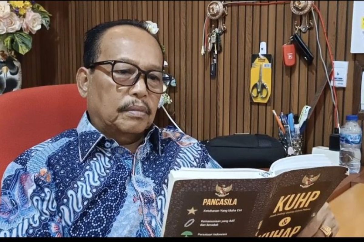 Kasus penembakan tiga anggota polisi di Lampung oleh oknum TNI segera disidangkan