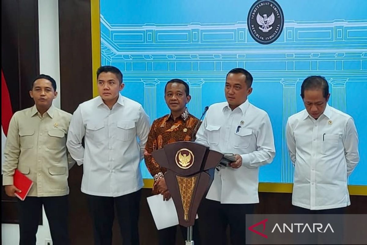 Government revokes permits of four Raja Ampat miners
