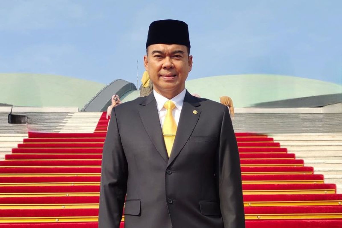 DPR dukung langkah berani pemerintah hentikan IUP nikel di Raja Ampat
