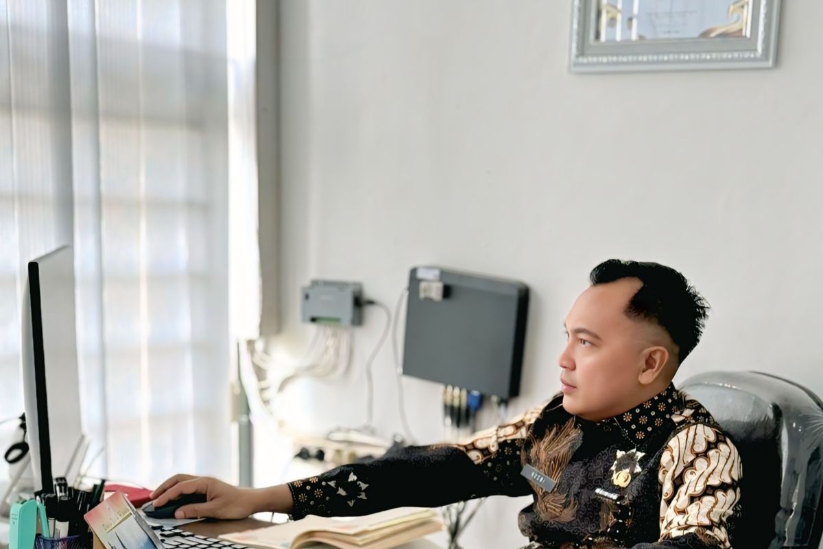 Satu haji asal OKU Timur wafat di Arab Saudi karena sakit