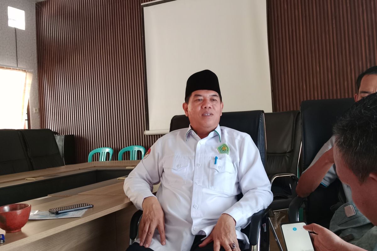 Tiga orang haji Lombok Tengah meninggal dimakamkan di Tanah Suci