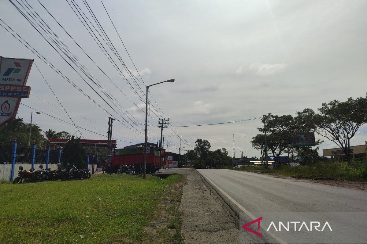 Pemkot Bengkulu terima dana alokasi proyek SPAM capai Rp10,5 miliar