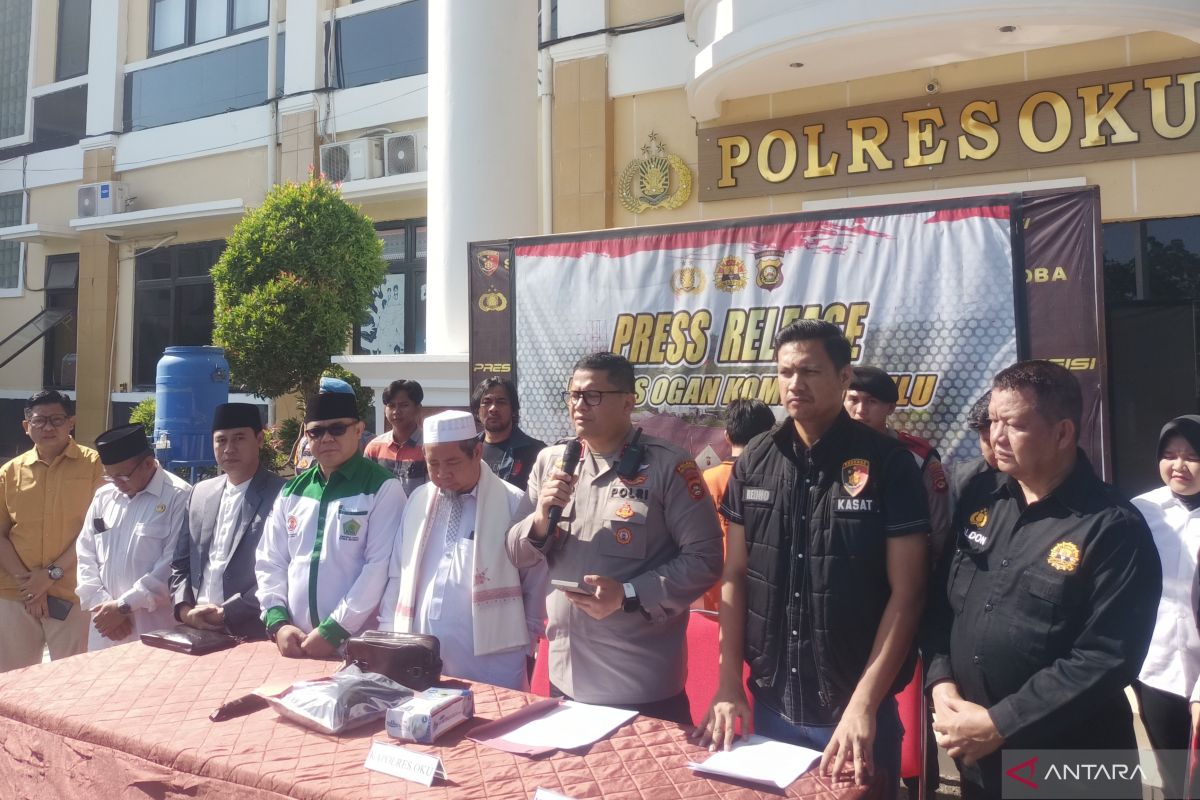 MUI OKU minta pelaku pemerkosaan santriwati dihukum berat