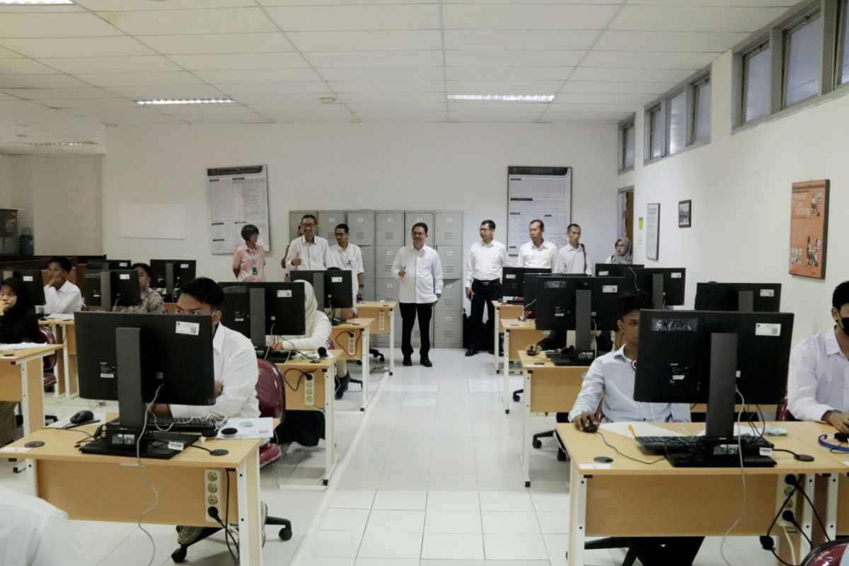 UIN tekankan pentingnya proses seleksi fondasi awal pendidikan tinggi