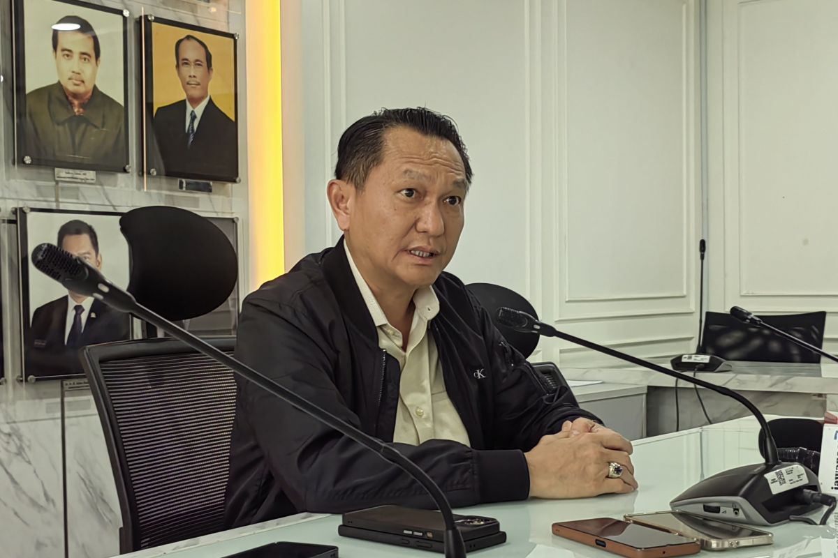 Ketua Komisi XII: Dukungan PT Gag Nikel beroperasi bukan rekayasa